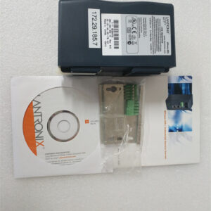 GE	IS215VCMIH2C Industrial automation control system module