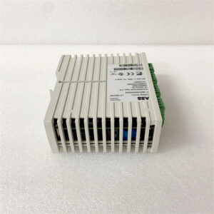 Parker	990A  Industrial control module