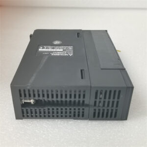 GE IC698CPE030 Industrial control module