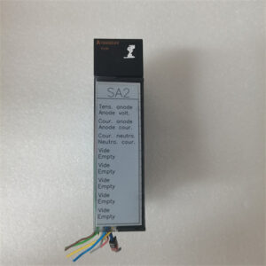 Triconex	3625 Industrial control module