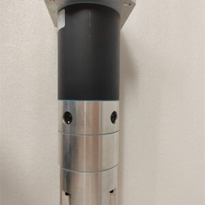 GE	SR469-P5-HI-A20-T Power protection module