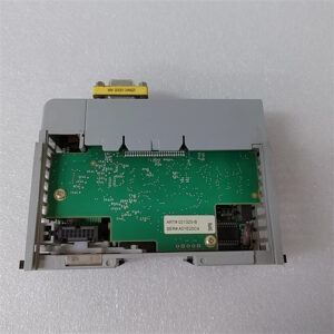 MOOG	D136-001-007  Electronic module