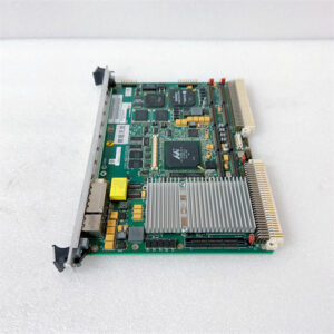 GE	IC698CPE030-GJ  Industrial control module