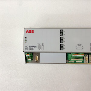 ABB	5SHX0660F0002  High performance module