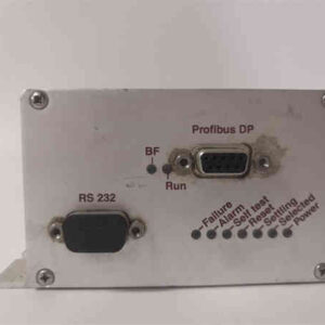 ABB  DSQC633/DSQC697 DSQC658/DSQC626