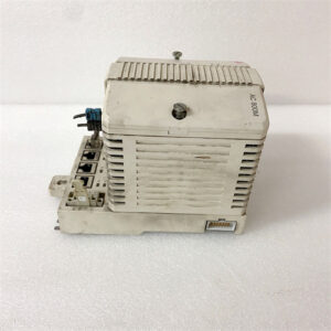 Woodward	5466-258  Electronic control module