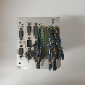 ABB	SPIET800 Industrial automation control module