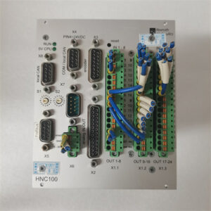 GE	DS200DCFBG1B Digital controller module