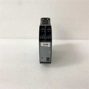 MOOG	D691-078D  High-performance module