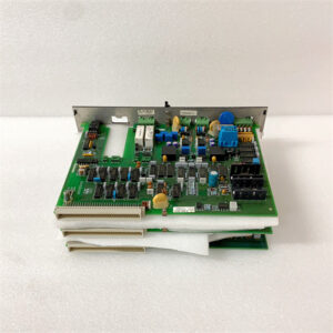 ABB	5SHX1060H0003  High performance electrical protection module