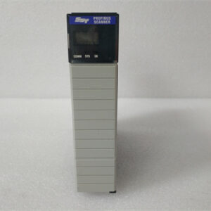 TRICONEX 3625 Control system module