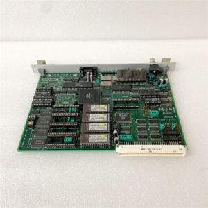 ABB	DSDP160 57160001-KG  Digital control module