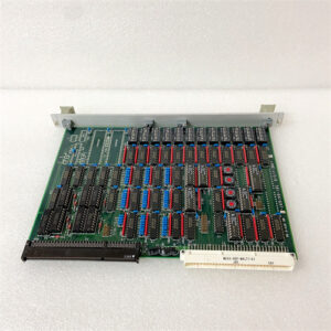 ORMEC  SAC-SW235/EB Motor control module