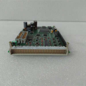 ICS TRIPLEX	T8403 Industrial control system module