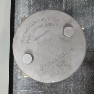 GE	IS220PSVOH1A  module