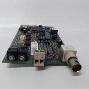 ABB	PM866A 3BSE076359