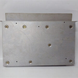 YASKAWA	CIMR-HB4A0450ABC