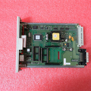 GE IC670ALG310-JA Analog input module,