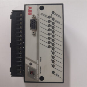 A-B	1756-OF8 Analog output module