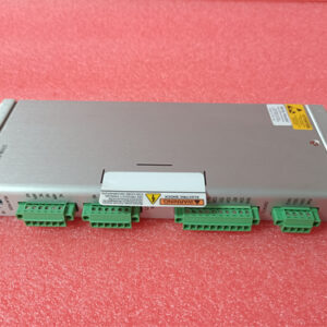 GE DS200SDCIG2AHB Industrial control module