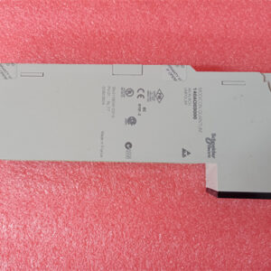 ICS TRIPLEX T8403 Industrial control system module