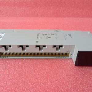 Agilent HP-5517B High performance module