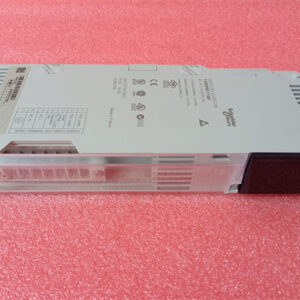 TRICON 3805E Industrial control module