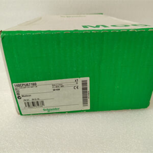 A-B	1326AB-B730E-21 Advanced module for mechanical equipment monitoring and fault diagnosis