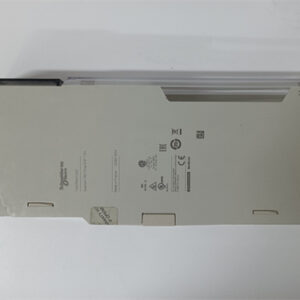 TRICONEX 3351 Electronic control system module