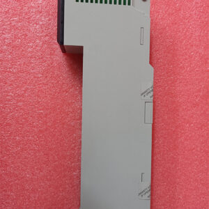 Vibro-meter VM600 CPUM Vibration monitoring equipment