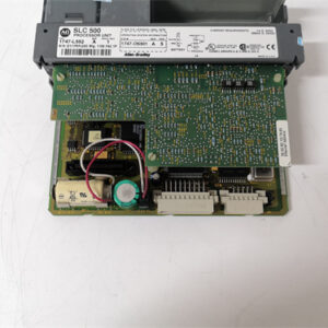 Schneider TSXP574634MC Industrial control module