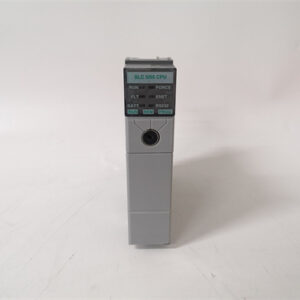 A-B	1326AS-B440G-21-A High-performance module