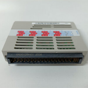 ABB	REF610C11LCLR Power protection module