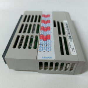 ABB	CI855K01 3BSE018106R1 Power protection module