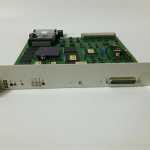 GE	IC754VSI06STD-LH Industrial module