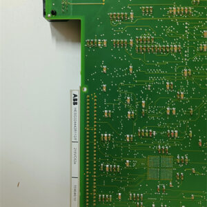 FORCE PMC234FP High-performance module