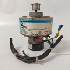 ABB	07AC91 Electrical control module