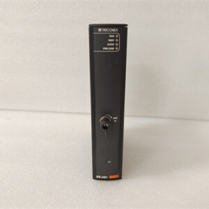 ABB	GD9924BE Electrical module