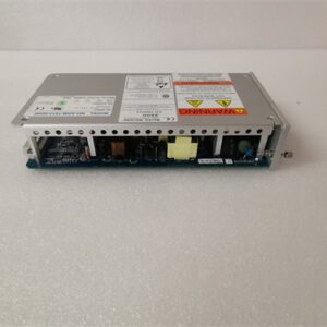 ABB	DSQC639 Industrial automation module