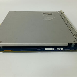 BENTLY	3500/33 Monitoring equipment