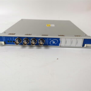 AMAT 0190-24007 High performance module