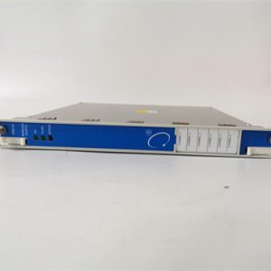 ABB	DSDI452 Digital input module