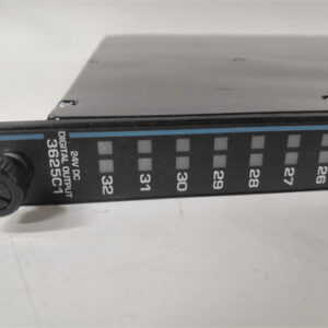 NI	SBRIO-9607 Embedded control and data acquisition system