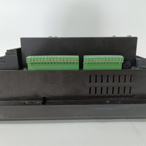 ABB	REU615 Control unit