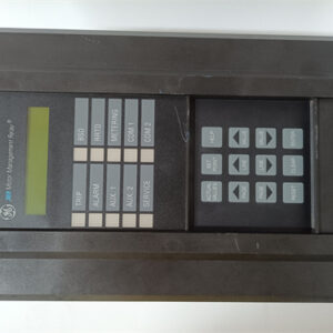 ABB	REM615 HCMJAEADABC2BNN11E Power protection and control devices