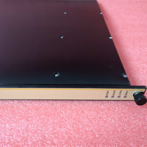 ABB	UFC762AE101 3BHE006412R0101 High-performance module