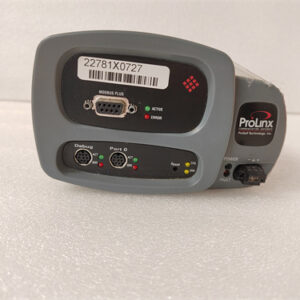 ABB	PM866K01 3BSE050198R1 High performance control module