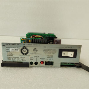 ICS TRIPLEX T8110B Industrial control module