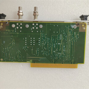 GE DS200FCGDH1B Electrical control module