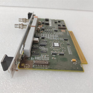 ABB	PM866K01 3BSE050198R1 Industrial automation control module